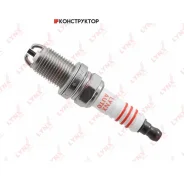 ����� ��������� 5BCDR11 (Nickel) Lynxauto SP153 SP153 ����
