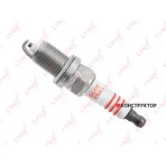 ����� ��������� 6BCJR11 (Nickel) Lynxauto SP157 SP157 ����