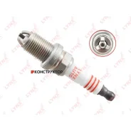 ����� ��������� 6BCT1R10 (Nickel) Lynxauto SP158 SP158 ����