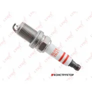 ����� ��������� 7BXIP1R (Iridium + Platinum) Lynxauto SP162 SP162 ����