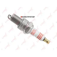 ����� ��������� 6FC (Nickel) LADA 8��. 2101-07/NIVA 2121/2131/OKA 1111 Lynxauto SP167 SP167 ����