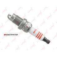 ����� ��������� 7BCR-G (Nickel) LADA 16��. Kalina/Largus/Priora/Vesta/XRA�Y Lynxauto SP249 SP249 ����