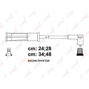 �������� �������������� �������� (����� F) Lynxauto SPC6343 SPC6343 ����