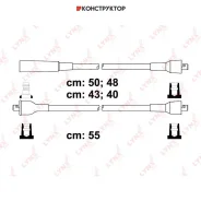 �������� �������������� �������� (����� E) LADA 2101-2107 Lynxauto SPE4605 SPE4605 ����