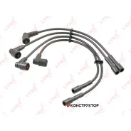 �������� �������������� �������� (����� E) LADA 2110-2112 Lynxauto SPE4610 SPE4610 ����