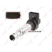 ������� ��������� Lynxauto SPL1002 SPL1002 ����