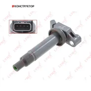 ������� ��������� Lynxauto SPL1058 SPL1058 ����