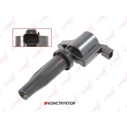 ������� ��������� Lynxauto SPL1039 SPL1039 ����