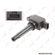 ������� ��������� Lynxauto SPL1281 SPL1281 ����