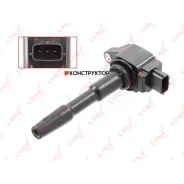 ������� ��������� LADA Vesta/XRAY Lynxauto SPL1312 SPL1312 ����