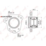 ������� ������ | ��� ��� | Lynxauto WB1013 WB1013 ����
