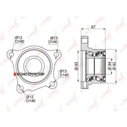 ������� ������ | ��� ���� | Lynxauto WB1030 WB1030 ����