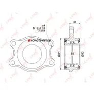 ������� ������ | ��� ����/��� | Lynxauto WB1032 WB1032 ����
