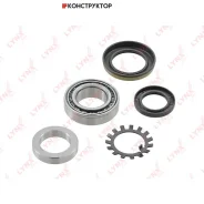 ��������� ������� | ��� ����/��� | Lynxauto WB1258 WB1258 ����