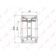 �������� ���������� ������� ������ | ����� | Lynxauto WB1402 WB1402 ����