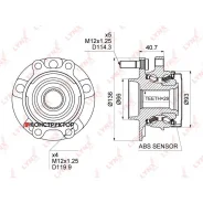 ������� ������ | ����� ����/��� | Lynxauto WH1471 WH1471 ����