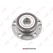 ������� ������ | ��� ����/��� | Lynxauto WH1509 WH1509 ����