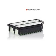 ������ ��������� MANN-Filter C25016 C25016 ����