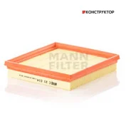 ������ ��������� MANN-Filter C21014 C21014 ����