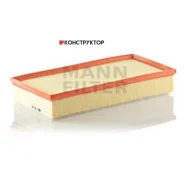 ������ ��������� MANN-Filter C39002 C39002 ����