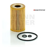 ������ �������� (�������) MANN-Filter HU7008Z HU7008Z ����