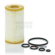 ������ �������� (�������) MANN-Filter HU7185X HU7185X ����