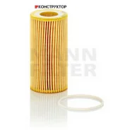 ������ �������� (�������) MANN-Filter HU7198X HU7198X ����