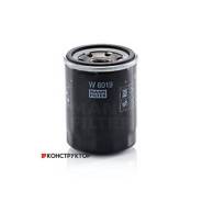 ������ �������� MANN-Filter W6019 W6019 ����