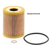 ������ �������� (�������) MANN-Filter HU818X HU818X ����