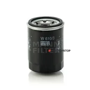 ������ �������� MANN-Filter W6103 W6103 ����