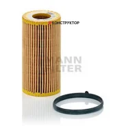 ������ �������� (�������) MANN-Filter HU7196X HU7196X ����