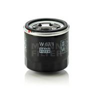 ������ �������� W 67/1 * MANN W671 ����