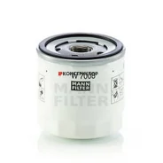 ������ �������� MANN-Filter W7008 W7008 ����