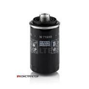 ������ �������� MANN-Filter W71945 W71945 ����