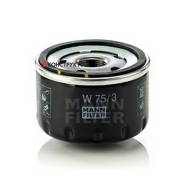 ������ �������� MANN-Filter W753 W753 ����