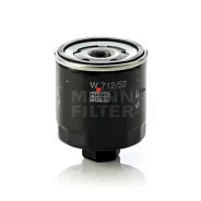 ������ �������� MANN-Filter W71252 W71252 ����