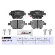 ������� ��������� �������� Marshall M2624563 M2624563 ����