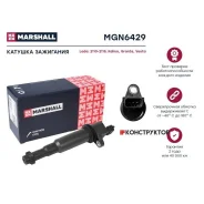 ������� ��������� Marshall MGN6429 MGN6429 ����