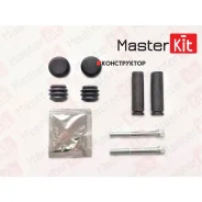 ����������� ������������ ���������� �������� Masterkit 77A1124 77A1124 ����
