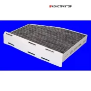 ������ ������ �������� MECA-Filter EKR7127 EKR7127 ����