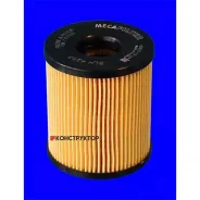 ������ �������� ������� MECA-Filter ELH4287 ELH4287 ����