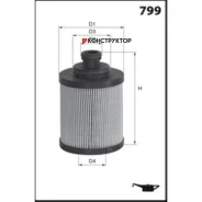 ������ �������� ������� MECA-Filter ELH4501 ELH4501 ����