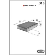 ������ ��������� MECA-Filter ELP9073 ELP9073 ����
