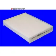 ������ ������ MECA-Filter ELR7307 ELR7307 ����