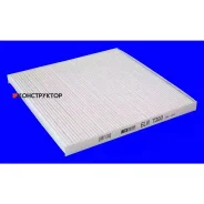 ������ ������ MECA-Filter ELR7300 ELR7300 ����