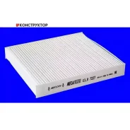 ������ ������ MECA-Filter ELR7227 ELR7227 ����