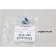 ������ ��������� ������� ��������� Mitsubishi MD050316 MD050316 ����