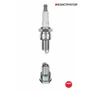 ����� ��������� 4824 NGK-NTK BPR6ES11 BPR6ES11 ����