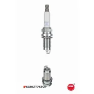 ����� ��������� 5960 NGK-NTK ZFR6T11G ZFR6T11G ����