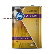 NGN A-Line CVTF TC